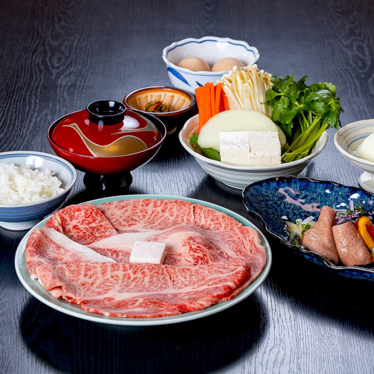 鶴・亀