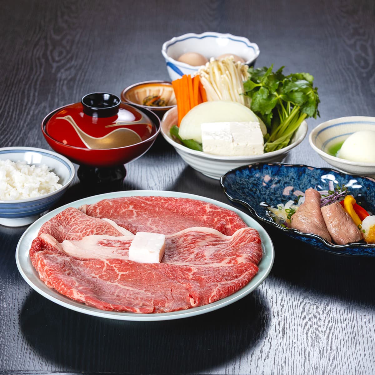 鶴・亀